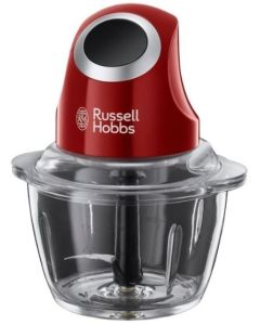 PICADORA MINI RUSSELL HOBBS 24660-56