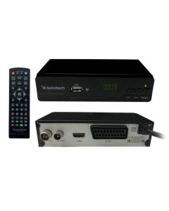 Sintonizador TV TDT con USB NPG Real HDTV Nano - Tienda de Oportunidades