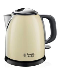 HERVIDOR RUSSELL HOBBS 24994-70 CREMA (1L)