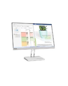 MONITOR LENOVO 23,8”L24e-40 F/HD 100Hz CLOUD GRE(67AAKAC3EU)