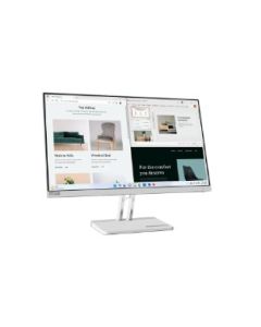 MONITOR LENOVO 27” L27e-40 F/HD 100Hz CLOUD GREY(67ACKAC4EU)