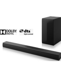 BARRA DE SONIDO LG S60T