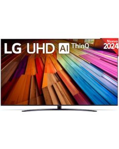 TV LG 75UT81006LA