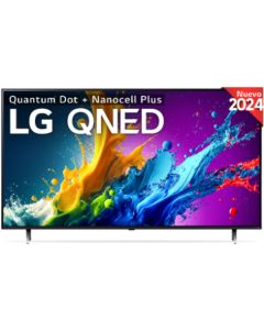 TV LG 65QNED80T6A