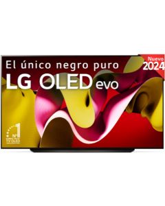 TV LG OLED77C46LA