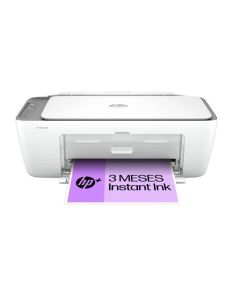 IMPRESORA MULTIFUNCION HP DESKJET 2820e WIFI (588K9B) 