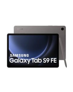 TABLET SAMSUNG S9 FE 10,9” WQXGA+ 6/128GB +PEN WIFI GRIS