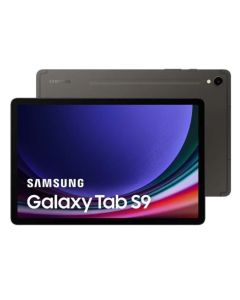 TABLET SAMSUNG GALAXY TAB S9 WIFI 8/128GB (SM-X710NZAAEUB)