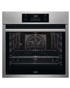 HORNO AEG BES231111M