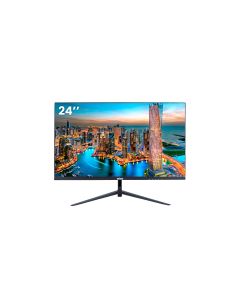 MONITOR NILOX 24" VA 100 HZ. HDMI+DP (NXM24FHD111)