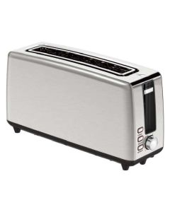 TOSTADOR PRINCESS 1R INOX 142405