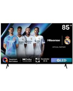 TV HISENSE 85E7NQ