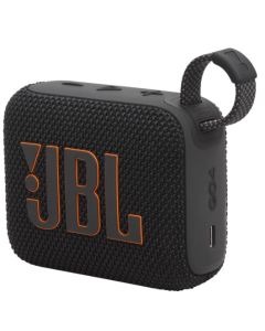 ALTAVOZ JBL GO4 BLACK 253381