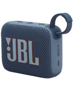 ALTAVOZ JBL GO4 BLUE 253384