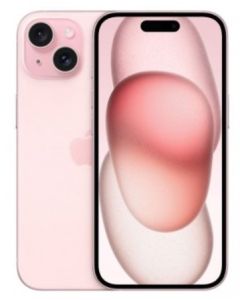 IPHONE 15 128GB PINK (MTP13ZD/A)