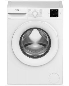 LAVADORA FRONTAL BEKO BM1WFT3922W