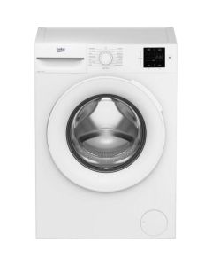 LAVADORA FRONTAL BEKO BM1WFT3822W