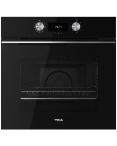 HORNO TEKA HLB8400 CRISTAL NEGRO (111000005)