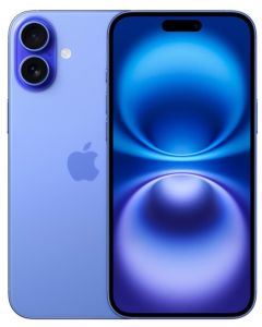 IPHONE 16 128GB AZUL ULTRAMAR