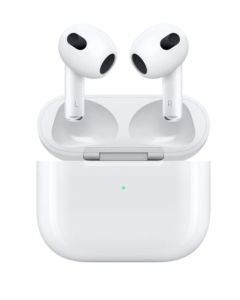 AURICULAR APPLE AIRPODS 4 (Cancelacion activa) (MXP93ZM/A)