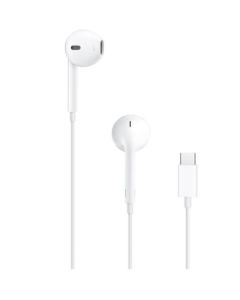 AURICULAR APPLE EARPODS MYQY3ZM/A USB-C FOR IPHONE 15 S