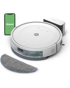 ROBOT LIMPIEZA IROBOT ROOMBA COMBO ESSENTIAL Y011240