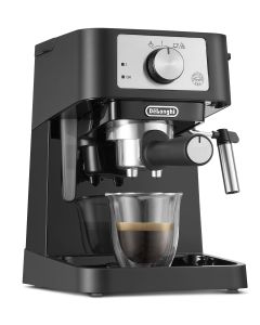 CAFETERA EXPRESSO DELONGHI EC260BK