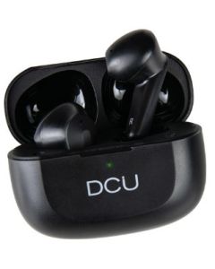 AURICULAR DCU BLUETOOTH GOOD PEOPLE NEGROS (34152070)