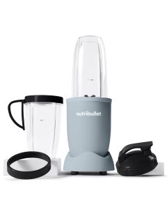 BATIDORA DE VASO PORTATIL NUTRIBULLET AZUL NB907MASL