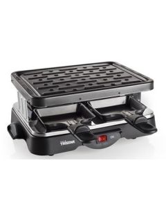 RACLETTE CUADRADA TRISTAR RA-2738