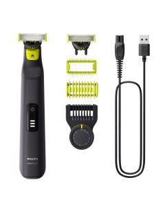 BARBERO PHILIPS QP6542/15 ONEBLADE FACE&BODY