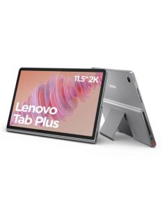 TABLET LENOVO PLUS 11,5" 2K (2000 x 1200) 8GB/ 128GB   GREY