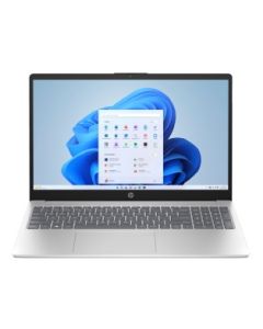 PORTATIL HP 15,6"F/HD 15-FD0148NS  I7 -1255 8GB/512GBSSD W11