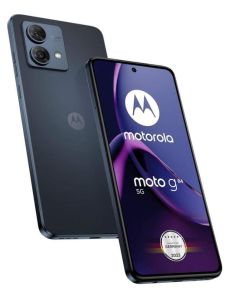 TELEFONO MOTOROLA G84 6,5”F/HD+ 5G 8/256GB BLACK 