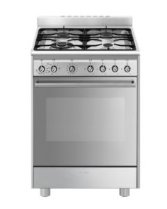 COCINA SMEG SX61GM