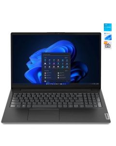 PORTATIL LENOVO 15,6” F/HD V15 i3-1315U 16/512GB SSD WIN 11H