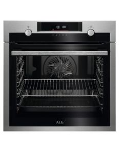 HORNO AEG BPE53516XM