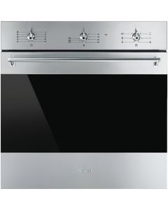 HORNO SMEG SF6381X