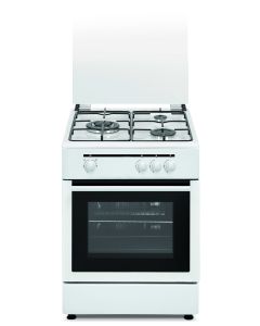 COCINA VITROKITCHEN GAS NATURAL CB5530BN