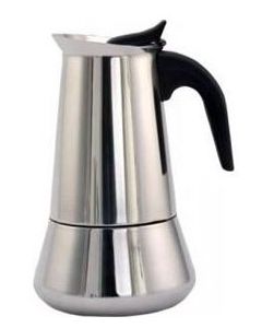 CAFETERA ORBEGOZO INDUC 9T KFI960