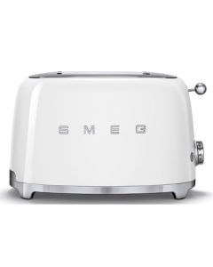 TOSTADOR SMEG TSF01WHEU